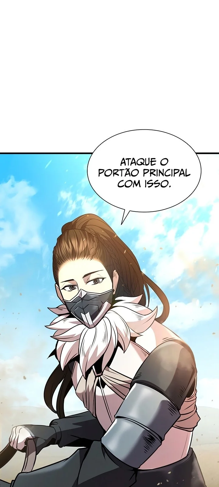 Página do Capítulo 85