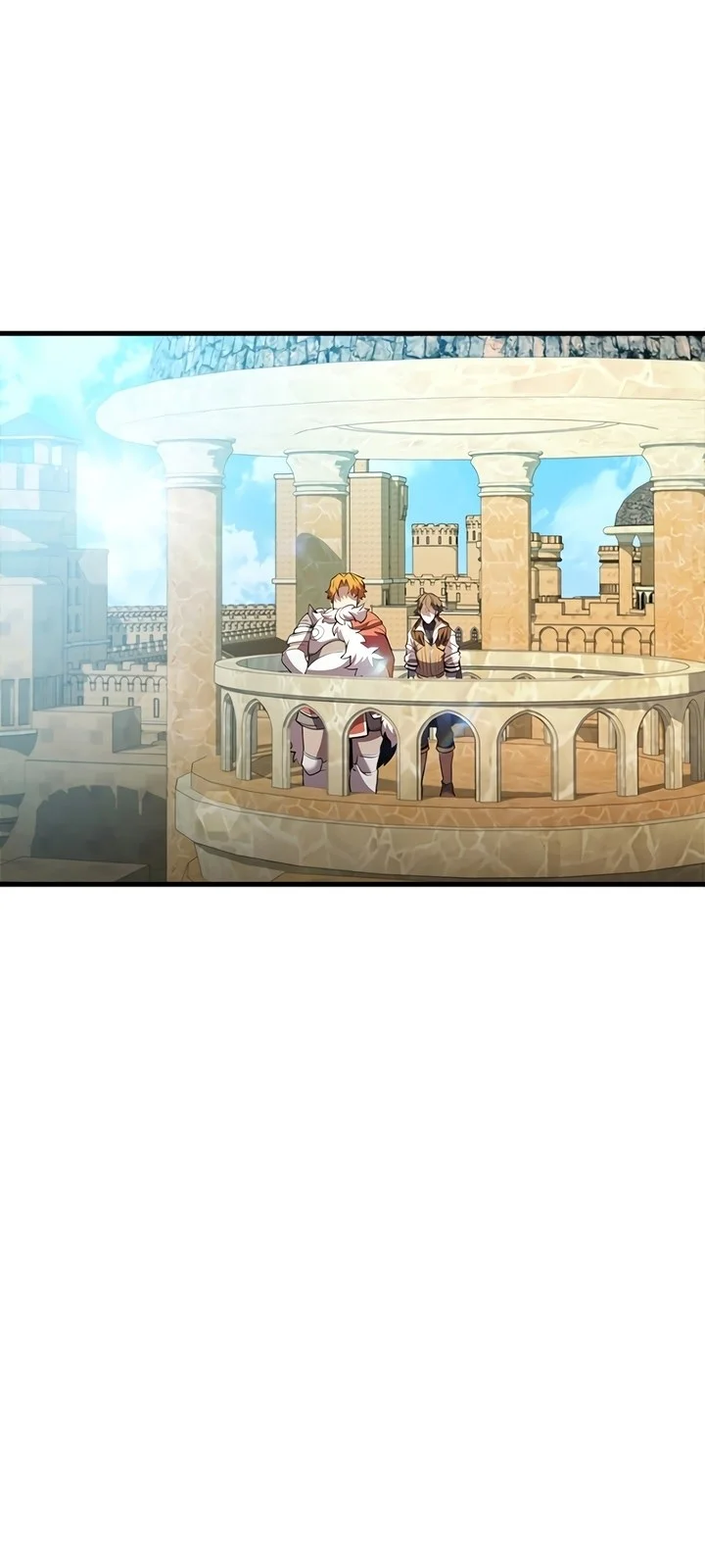 Página do Capítulo 85