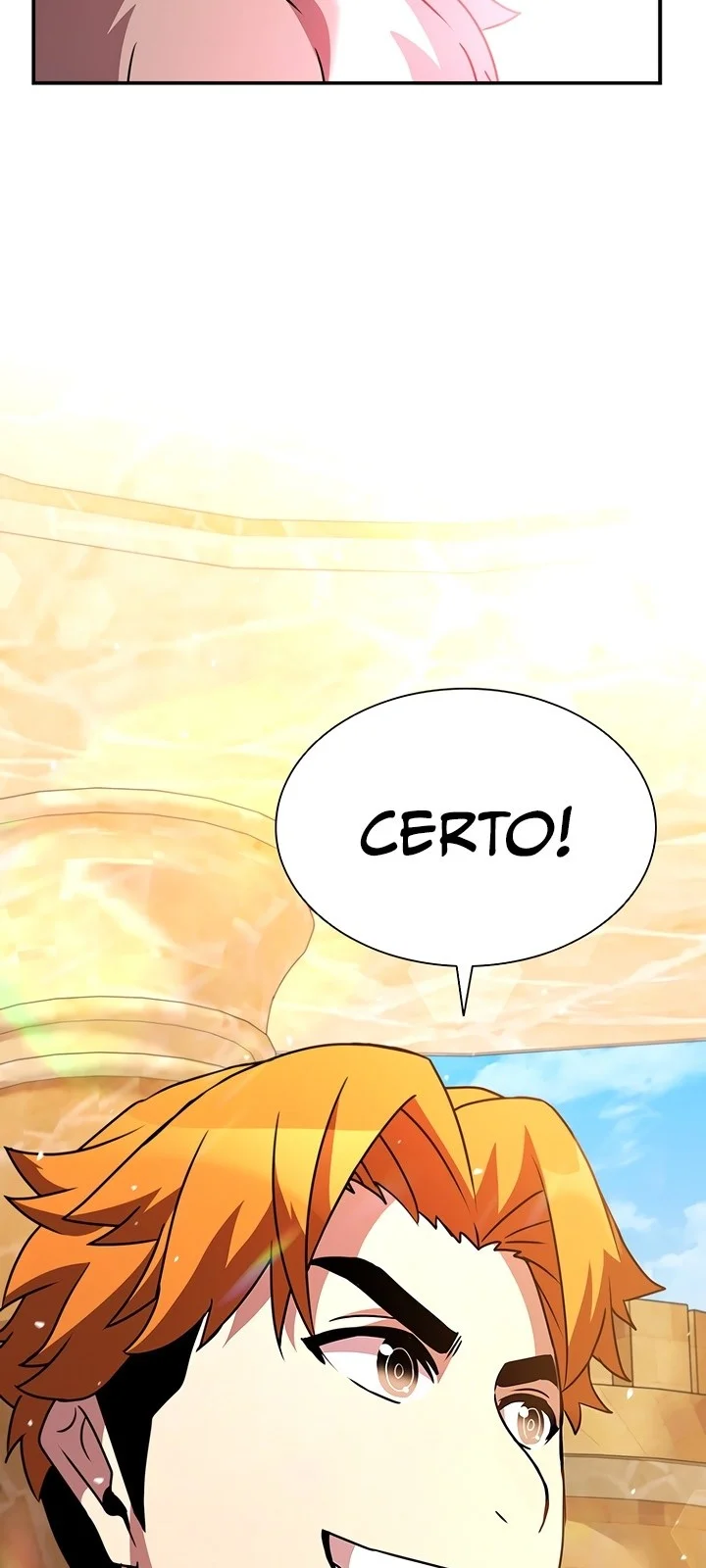 Página do Capítulo 85