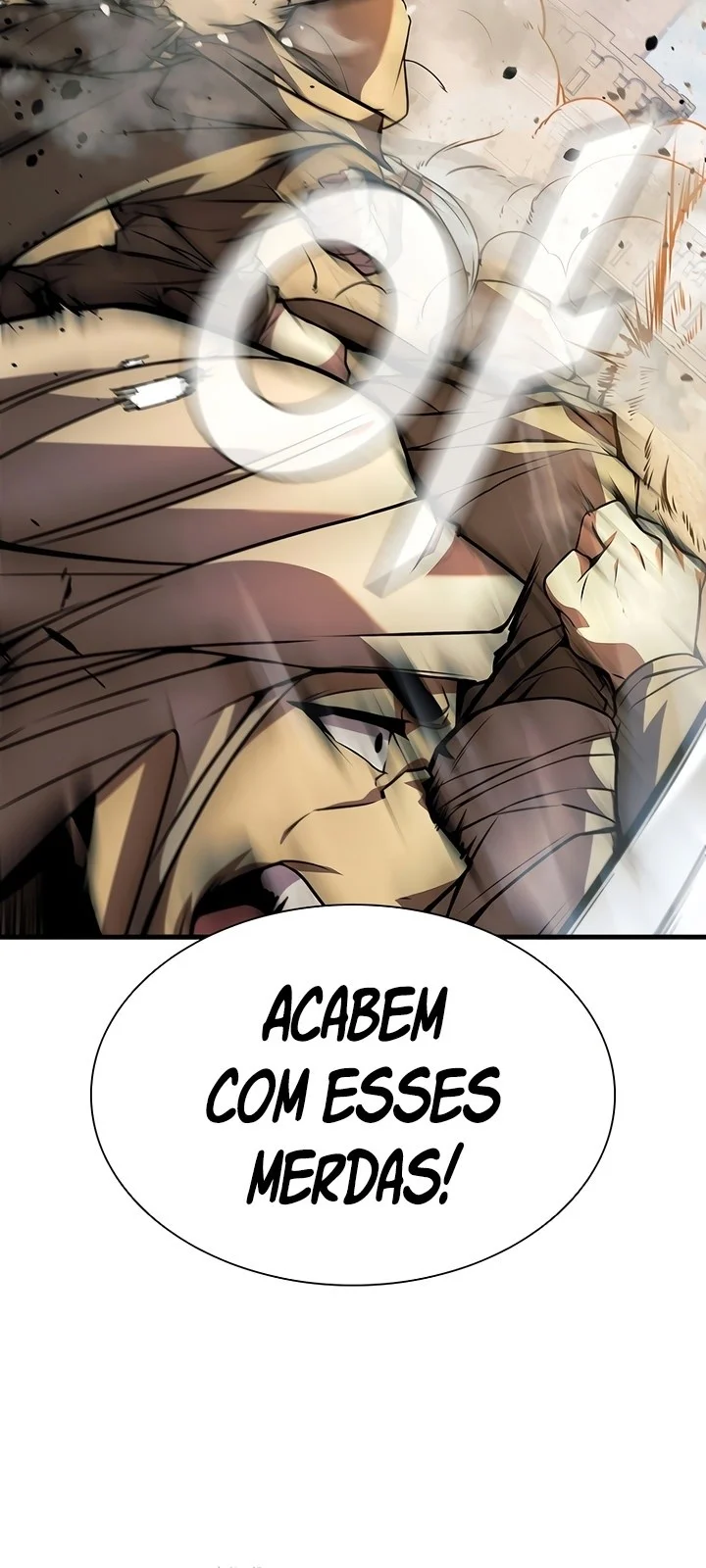 Página do Capítulo 85