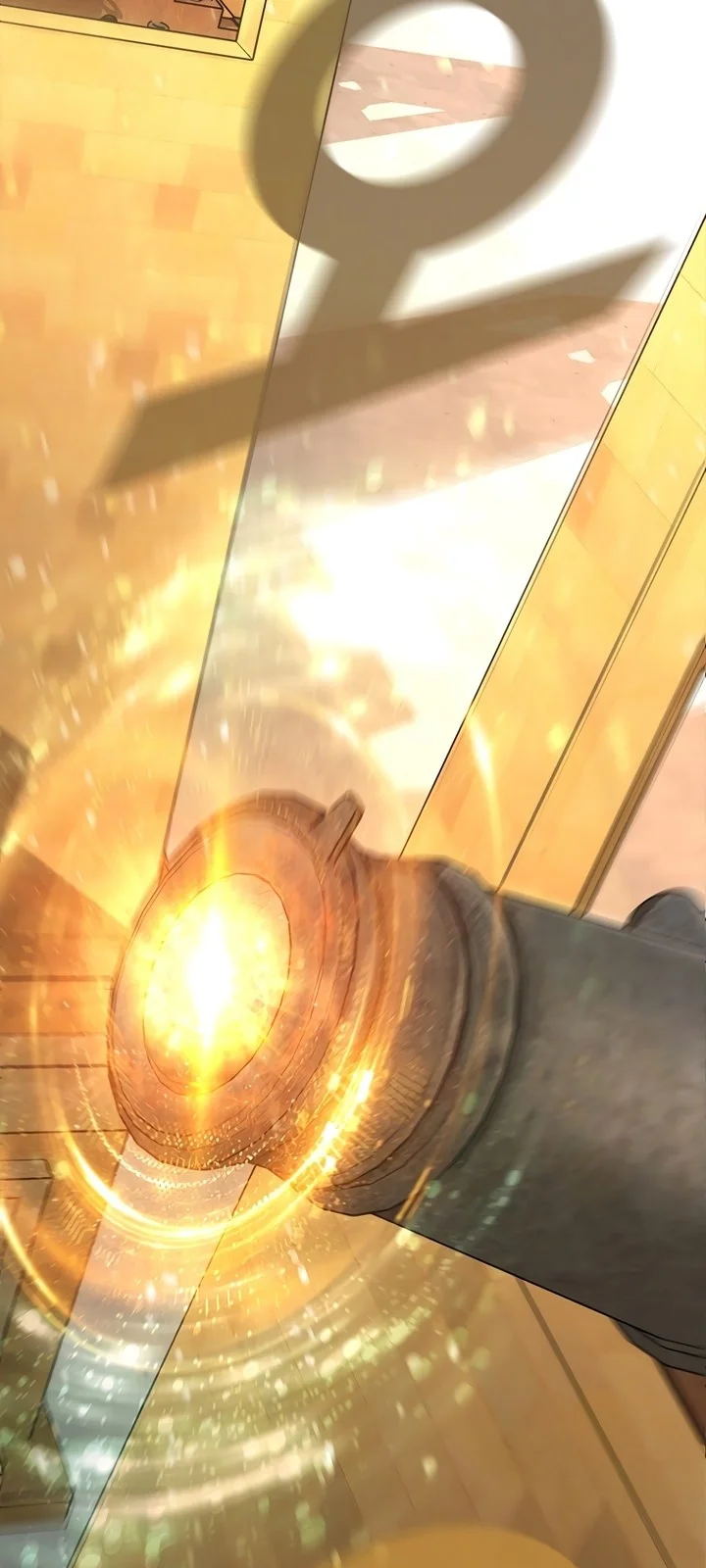 Página do Capítulo 85