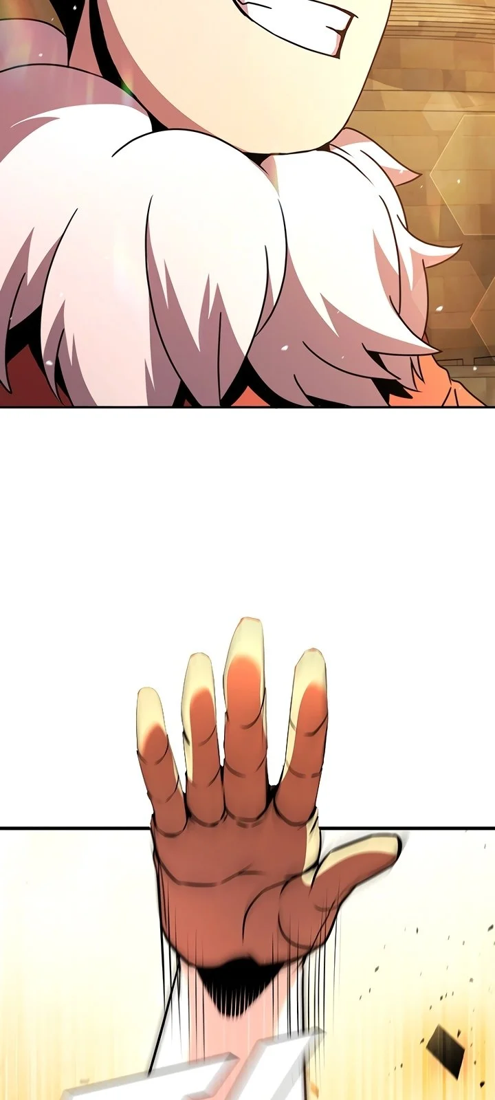 Página do Capítulo 85