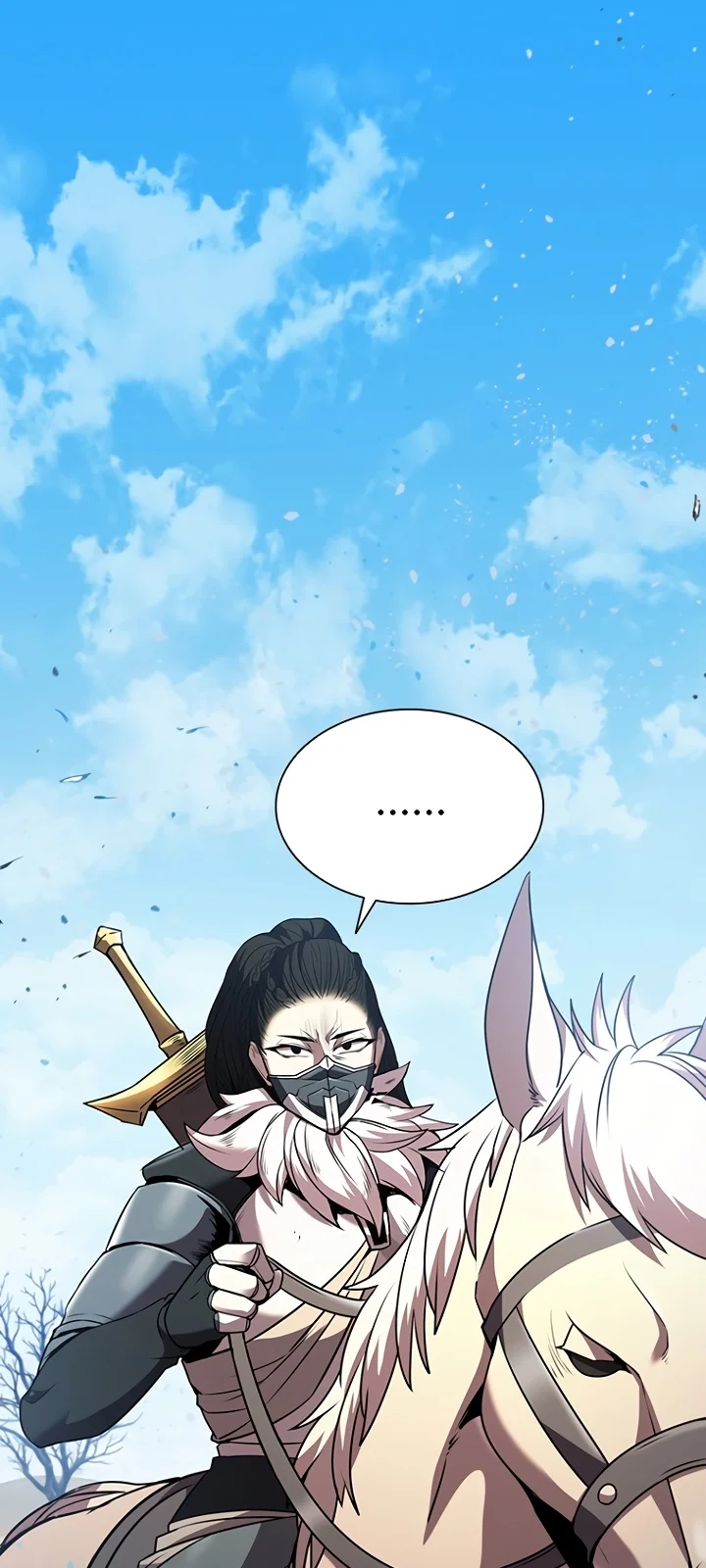 Página do Capítulo 86