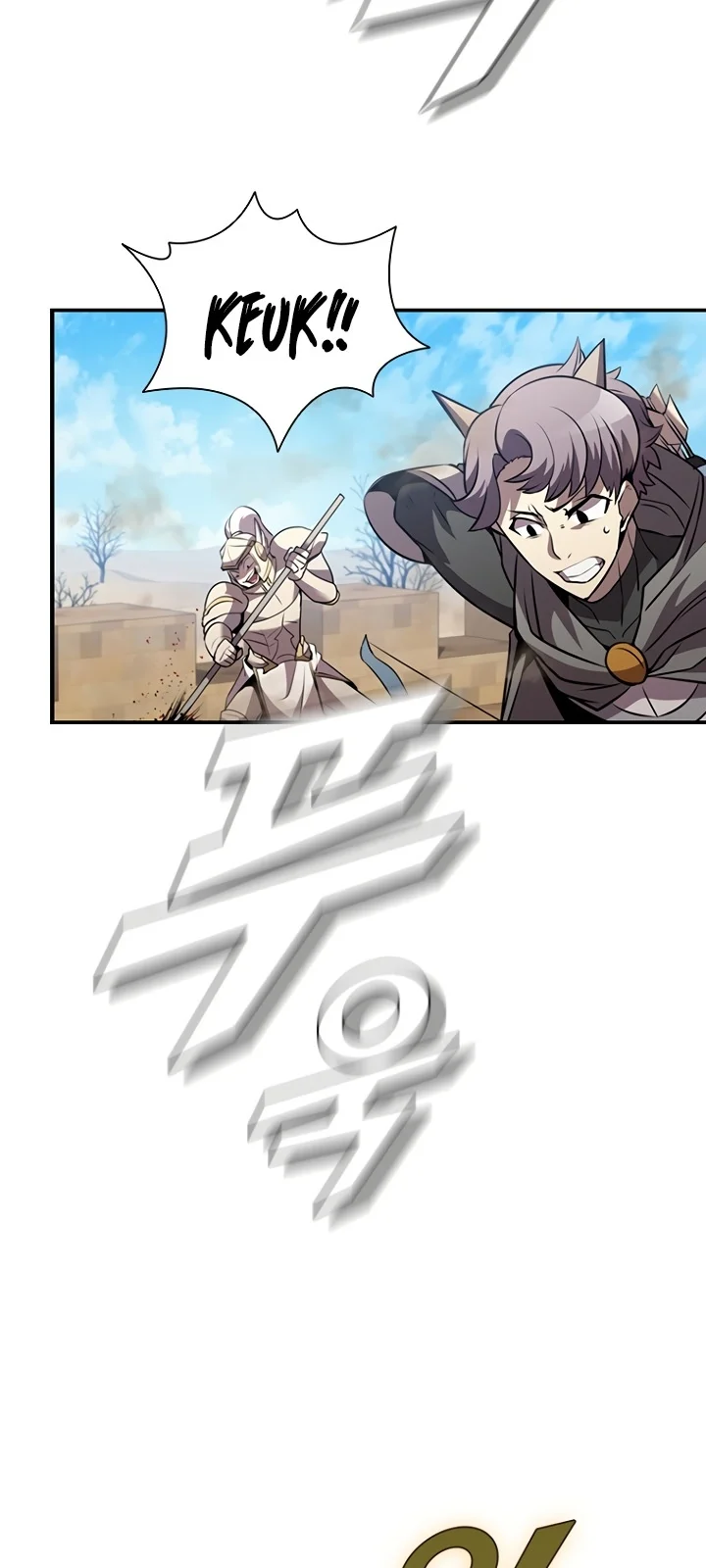 Página do Capítulo 86