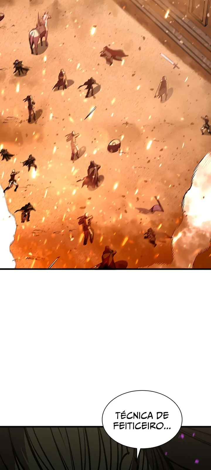 Página do Capítulo 86