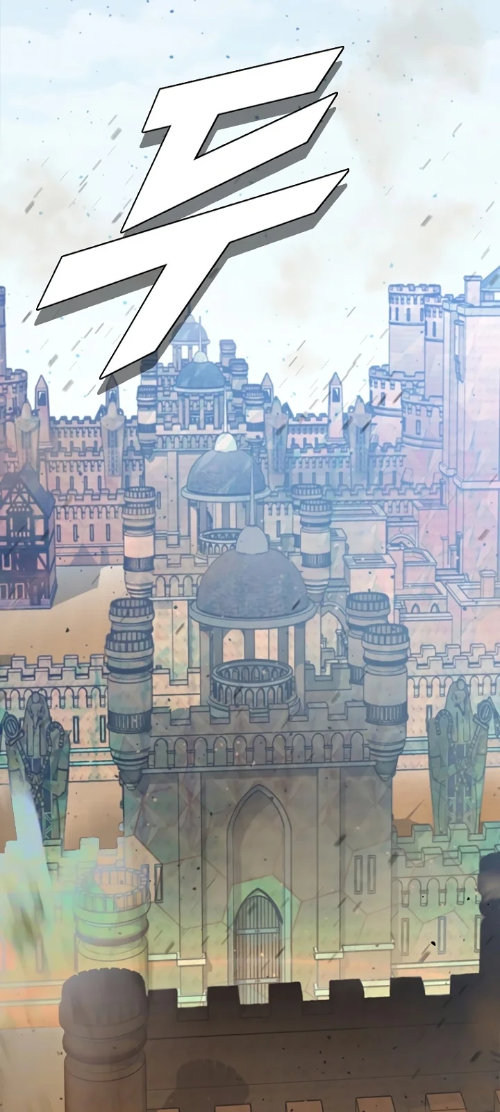 Página do Capítulo 86