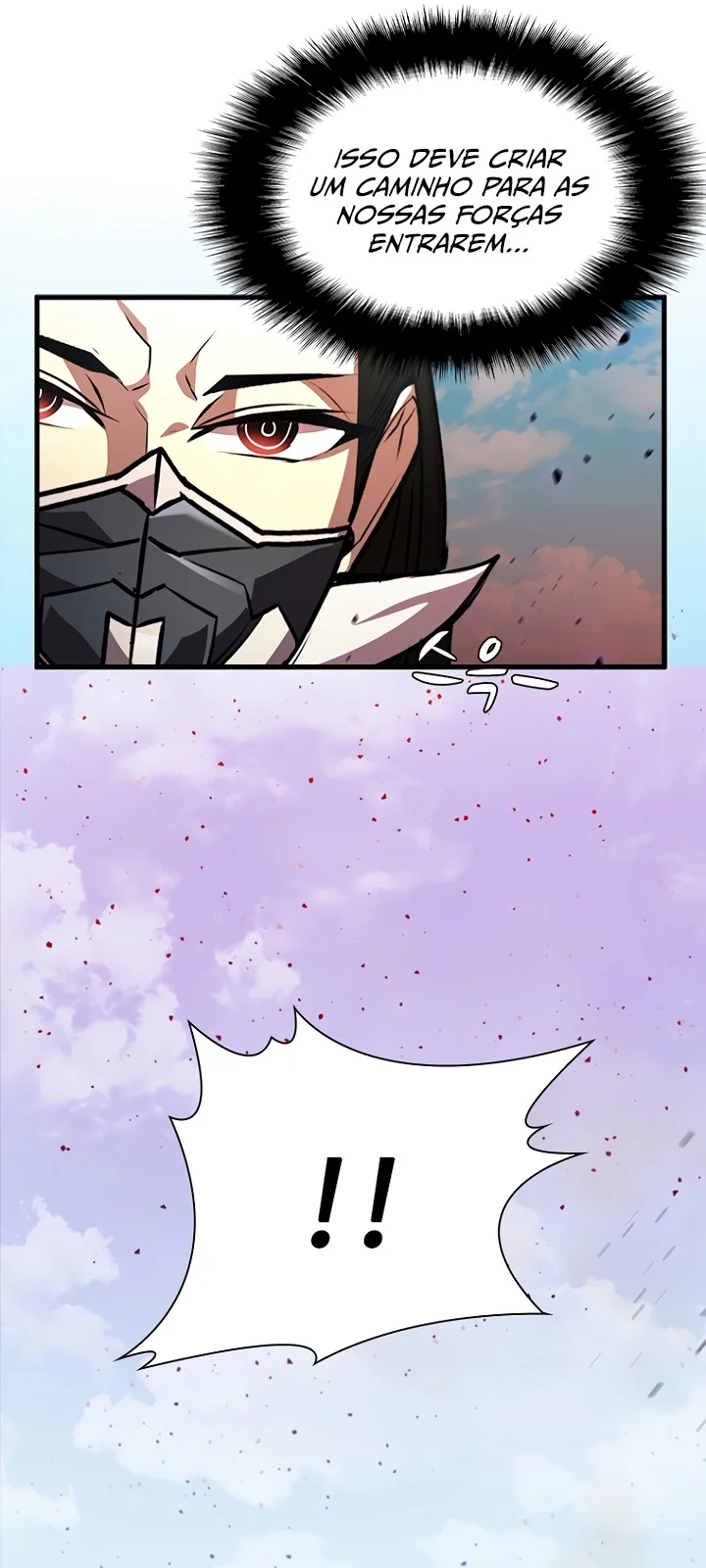 Página do Capítulo 86