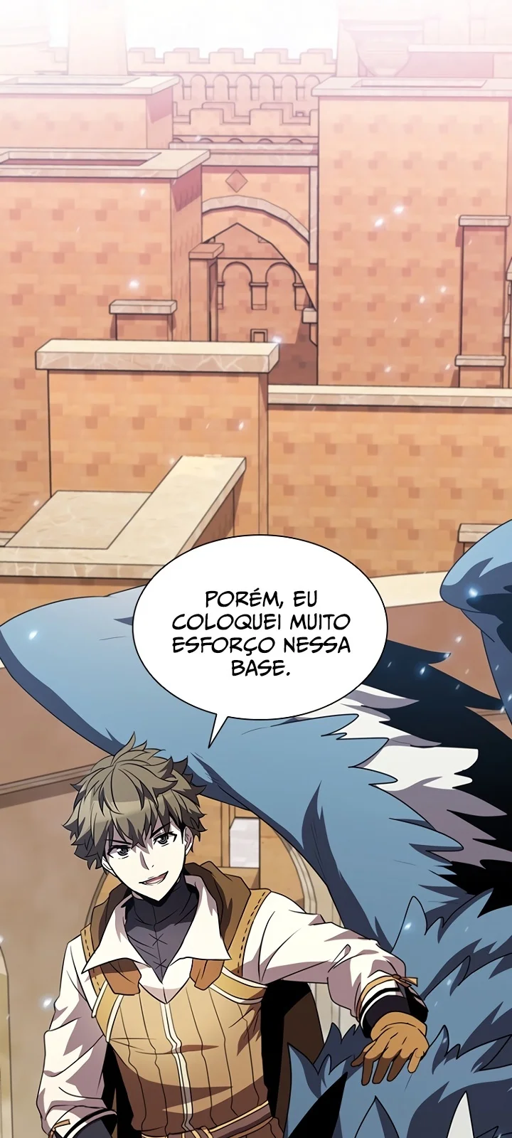 Página do Capítulo 86