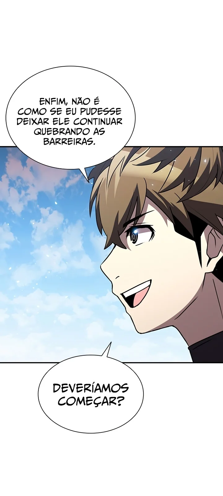 Página do Capítulo 86