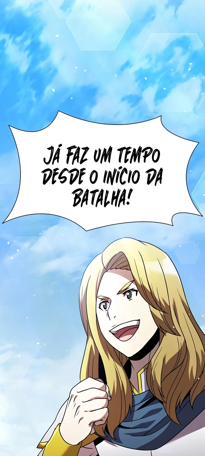 Página do Capítulo 86