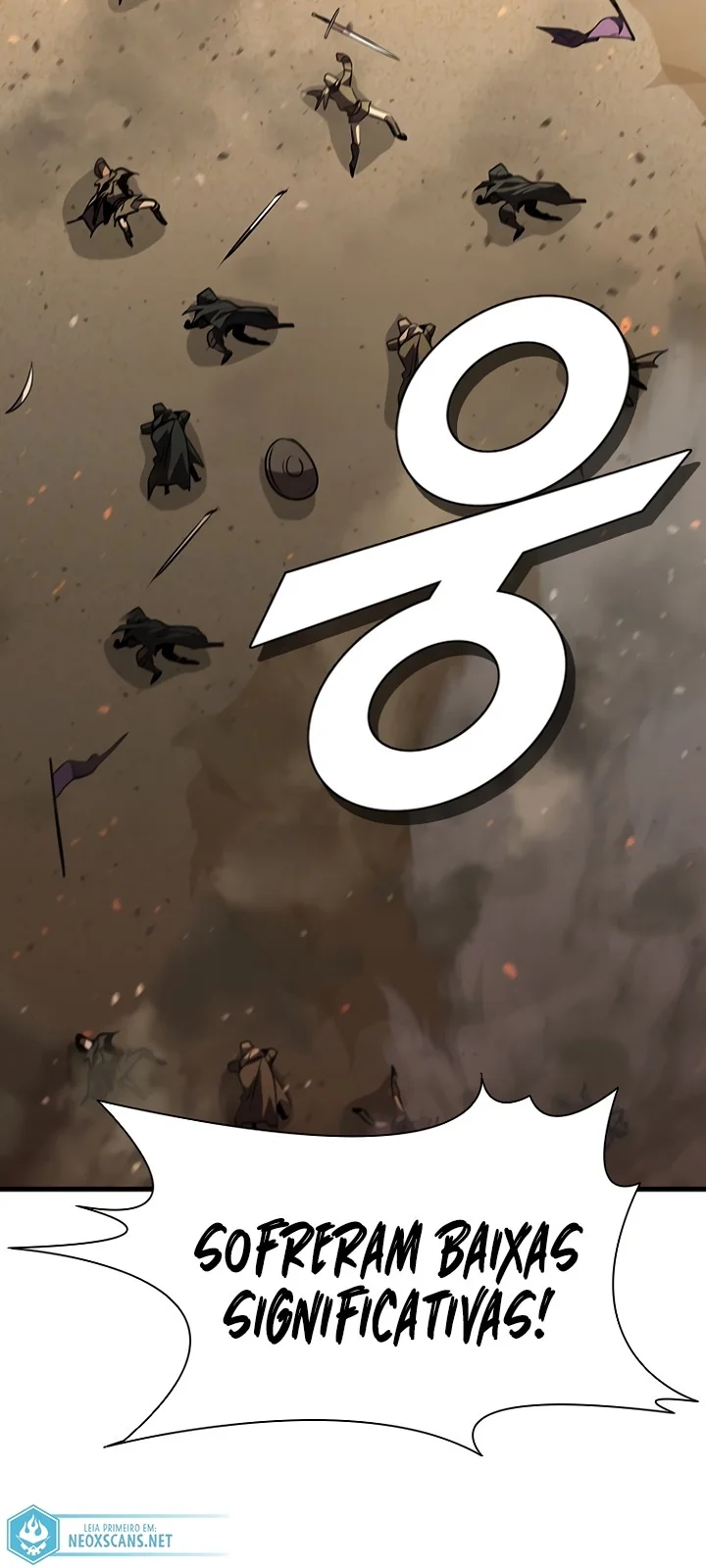 Página do Capítulo 86