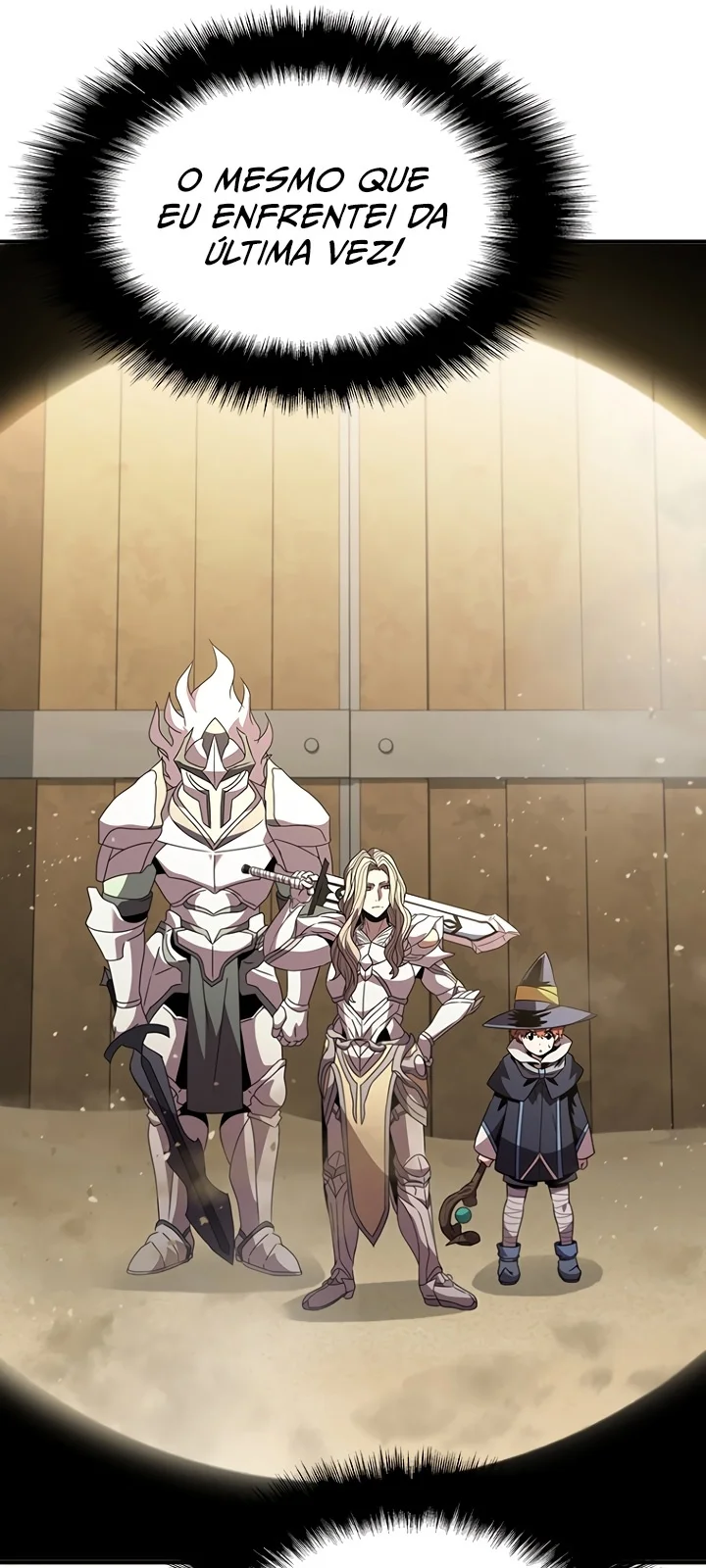 Página do Capítulo 86