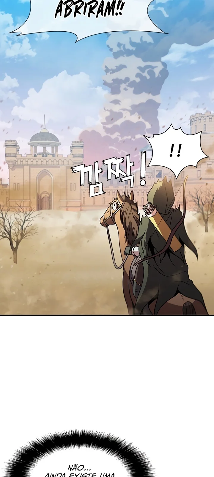 Página do Capítulo 86