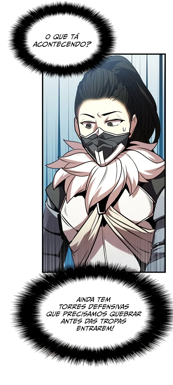 Página do Capítulo 86