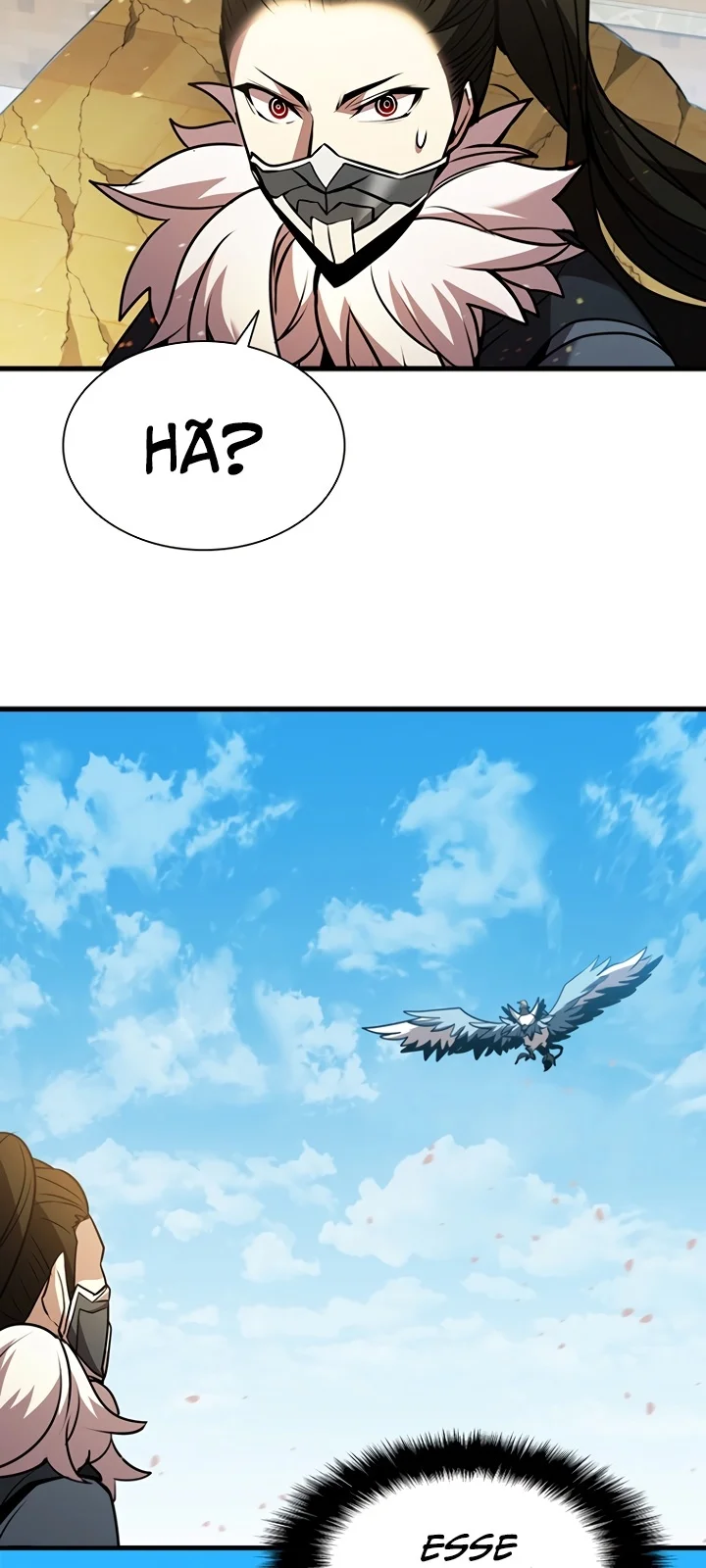 Página do Capítulo 86