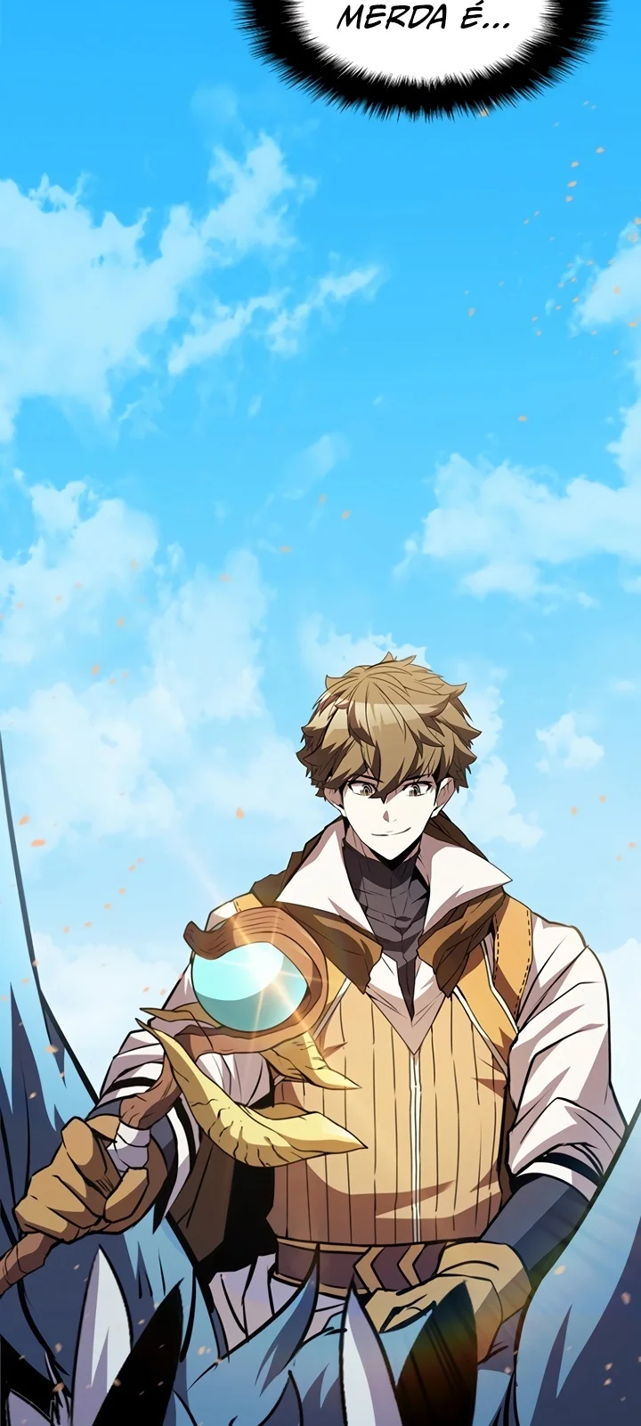 Página do Capítulo 86