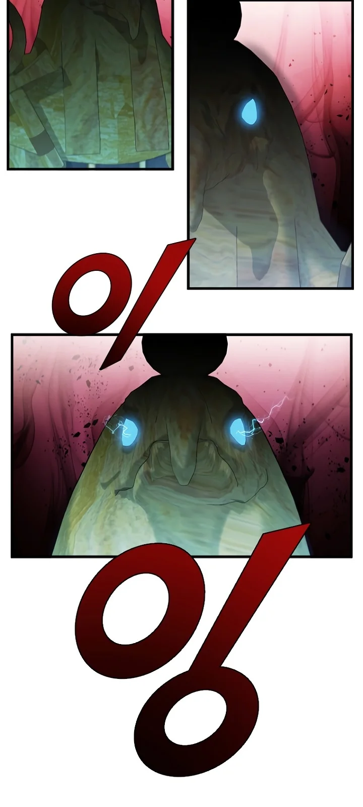 Página do Capítulo 86