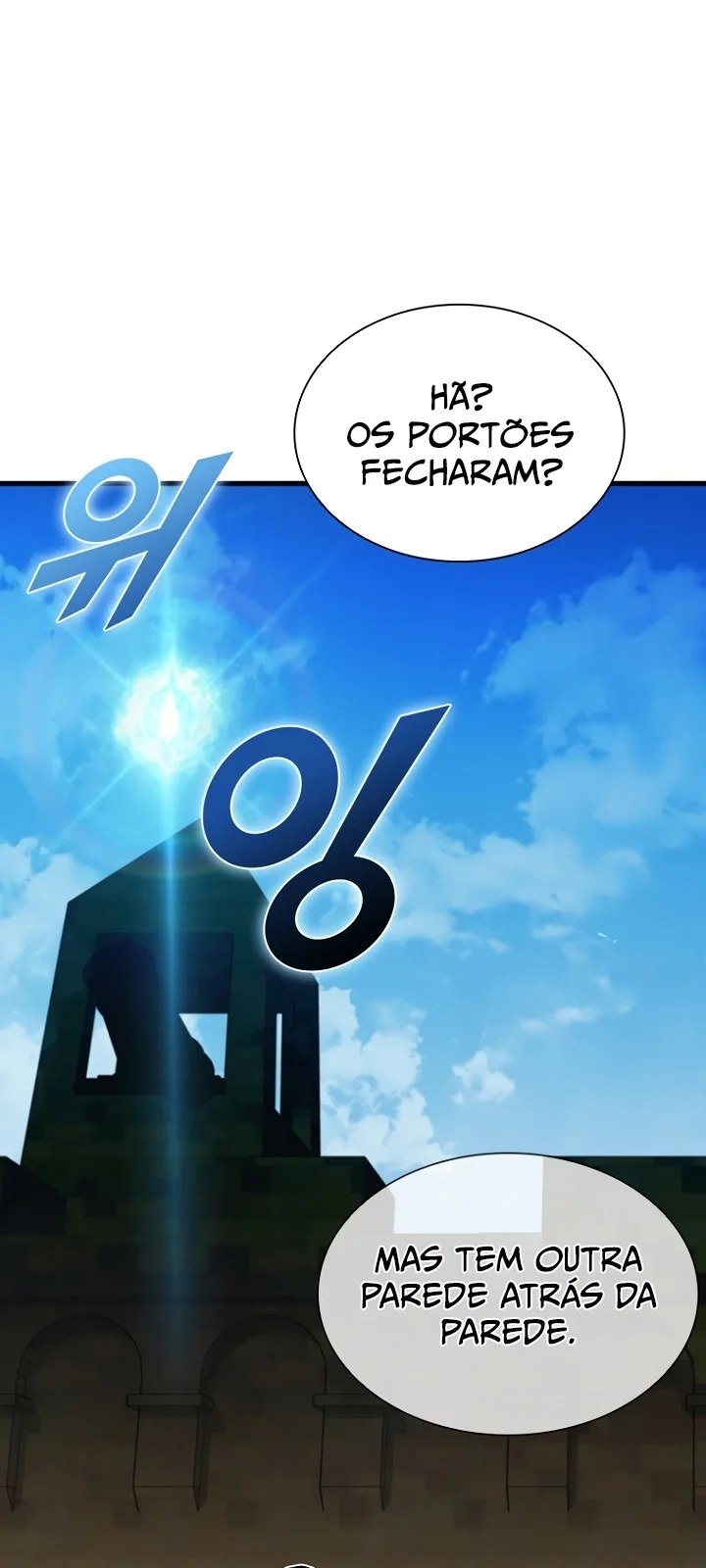 Página do Capítulo 86