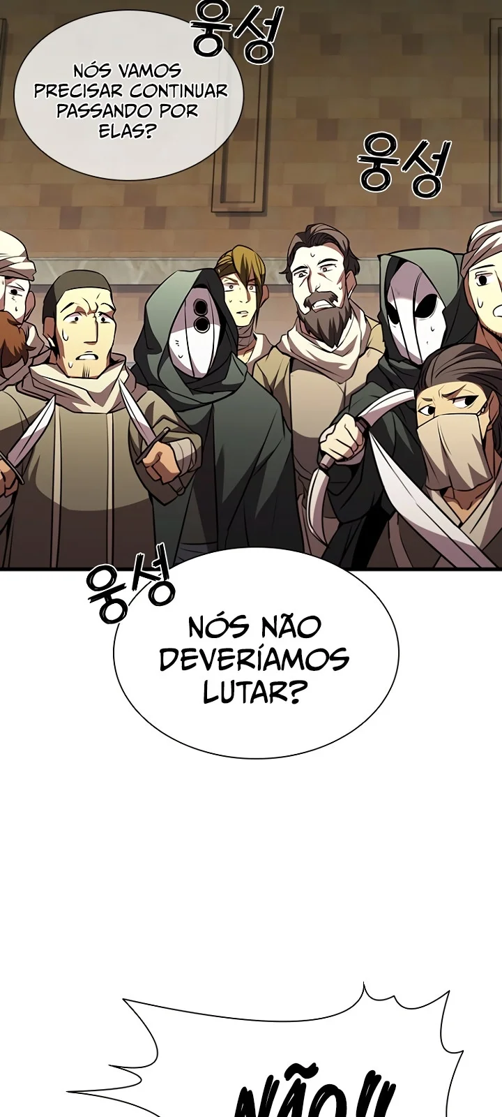 Página do Capítulo 86