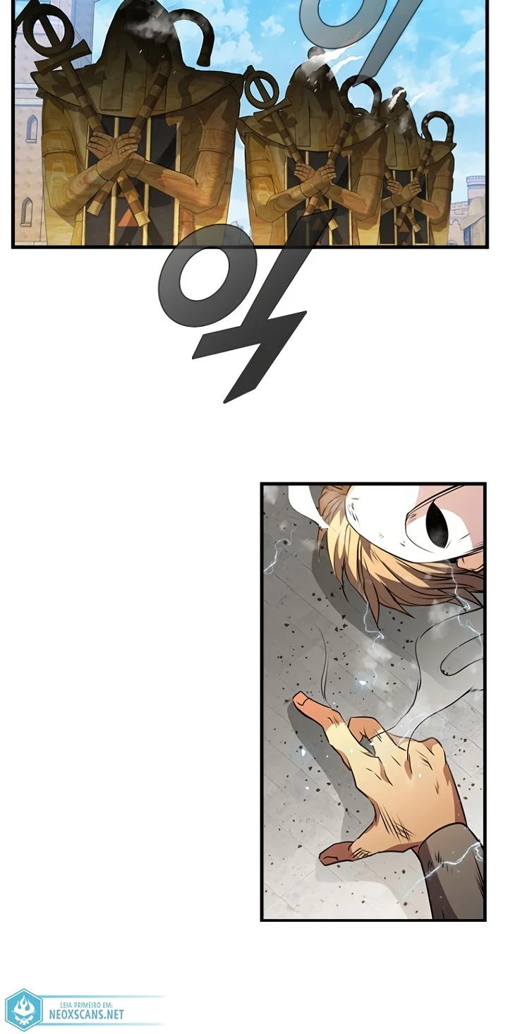 Página do Capítulo 86