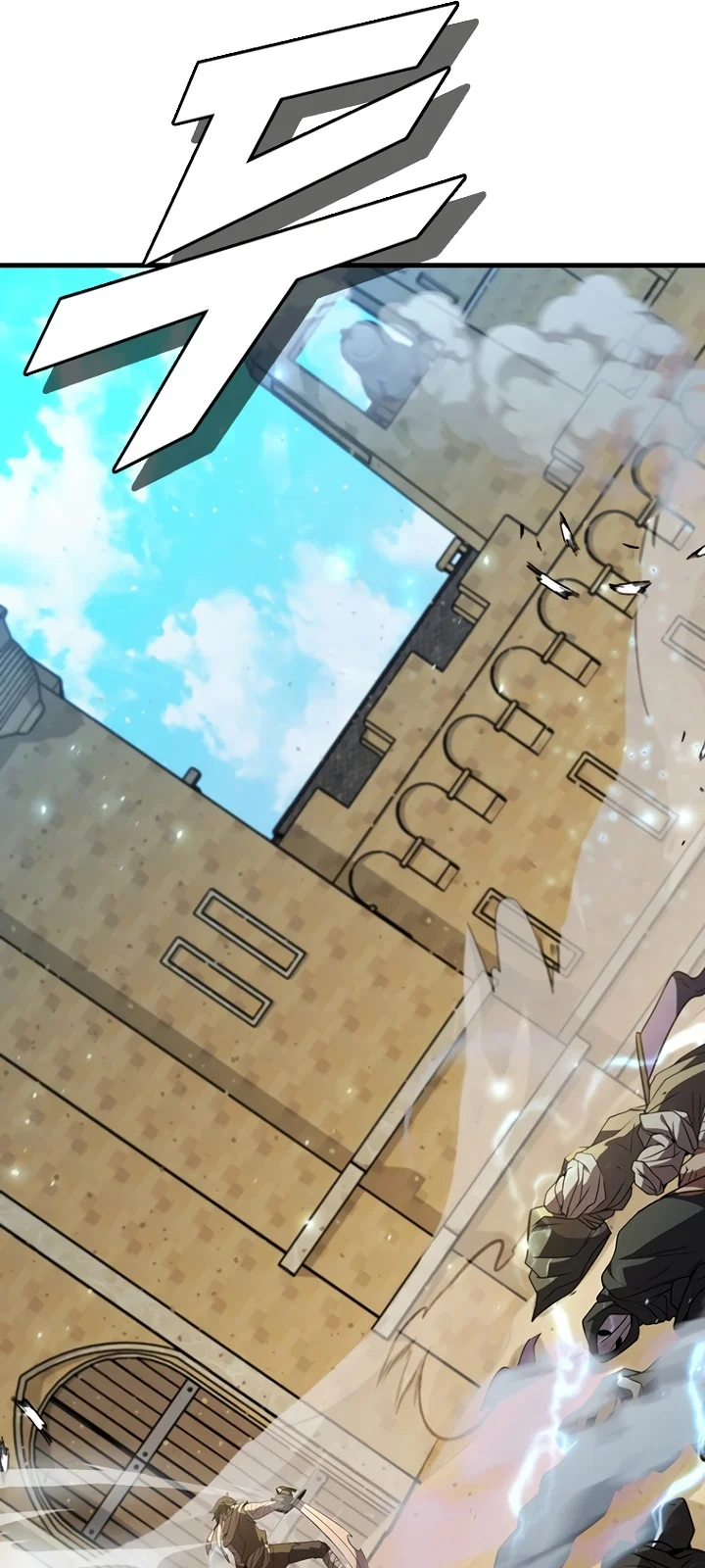 Página do Capítulo 86