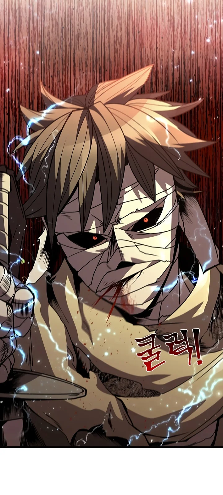 Página do Capítulo 86