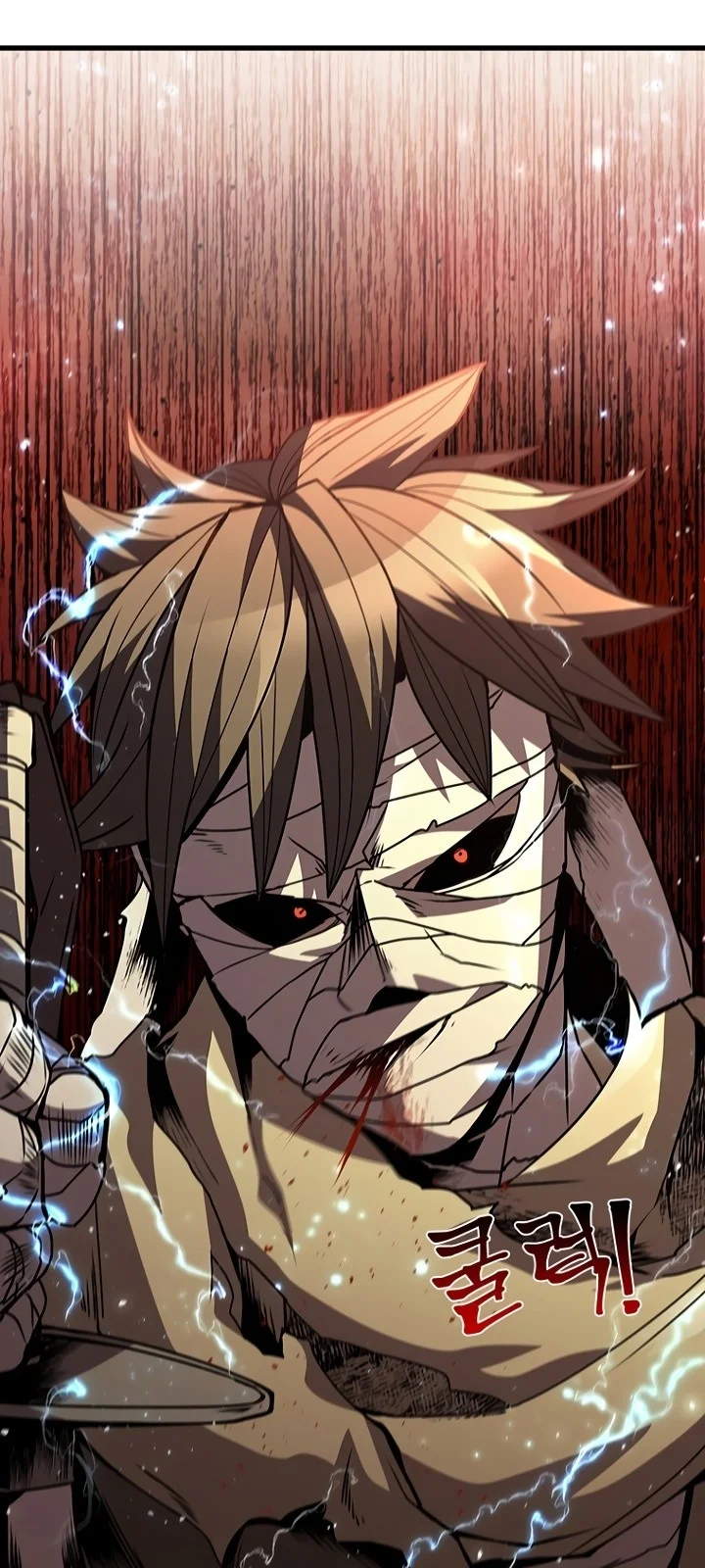 Página do Capítulo 87