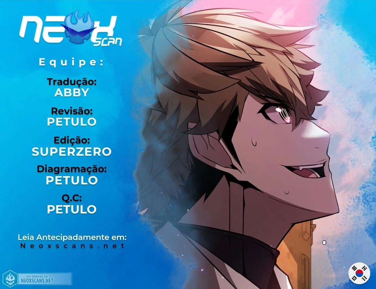 Página do Capítulo 87