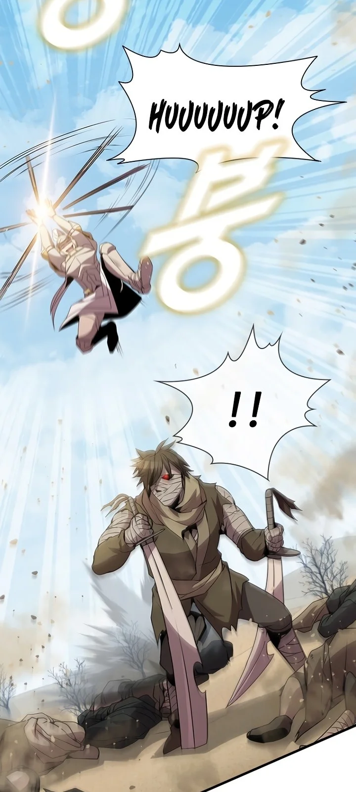 Página do Capítulo 87