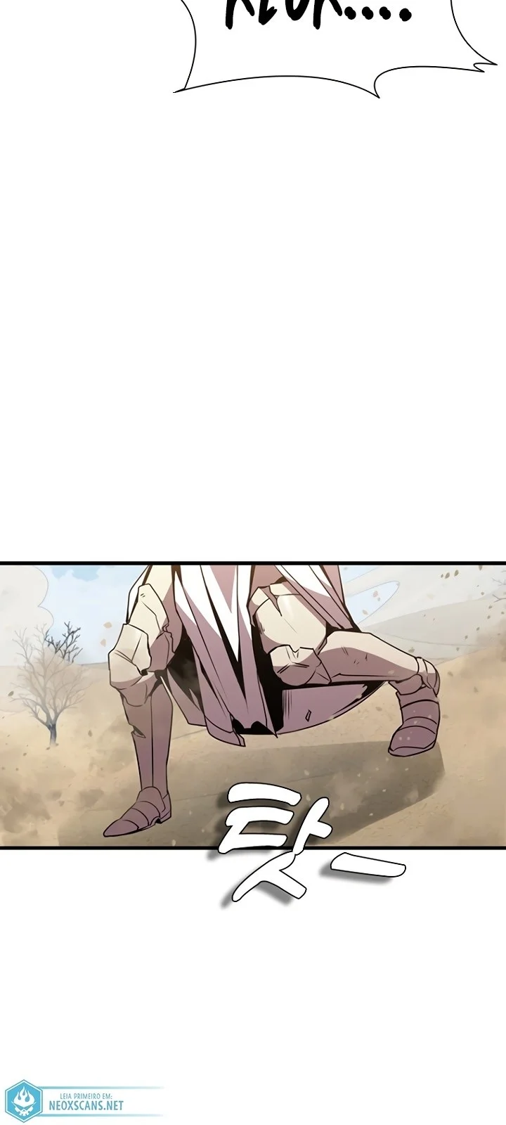 Página do Capítulo 87