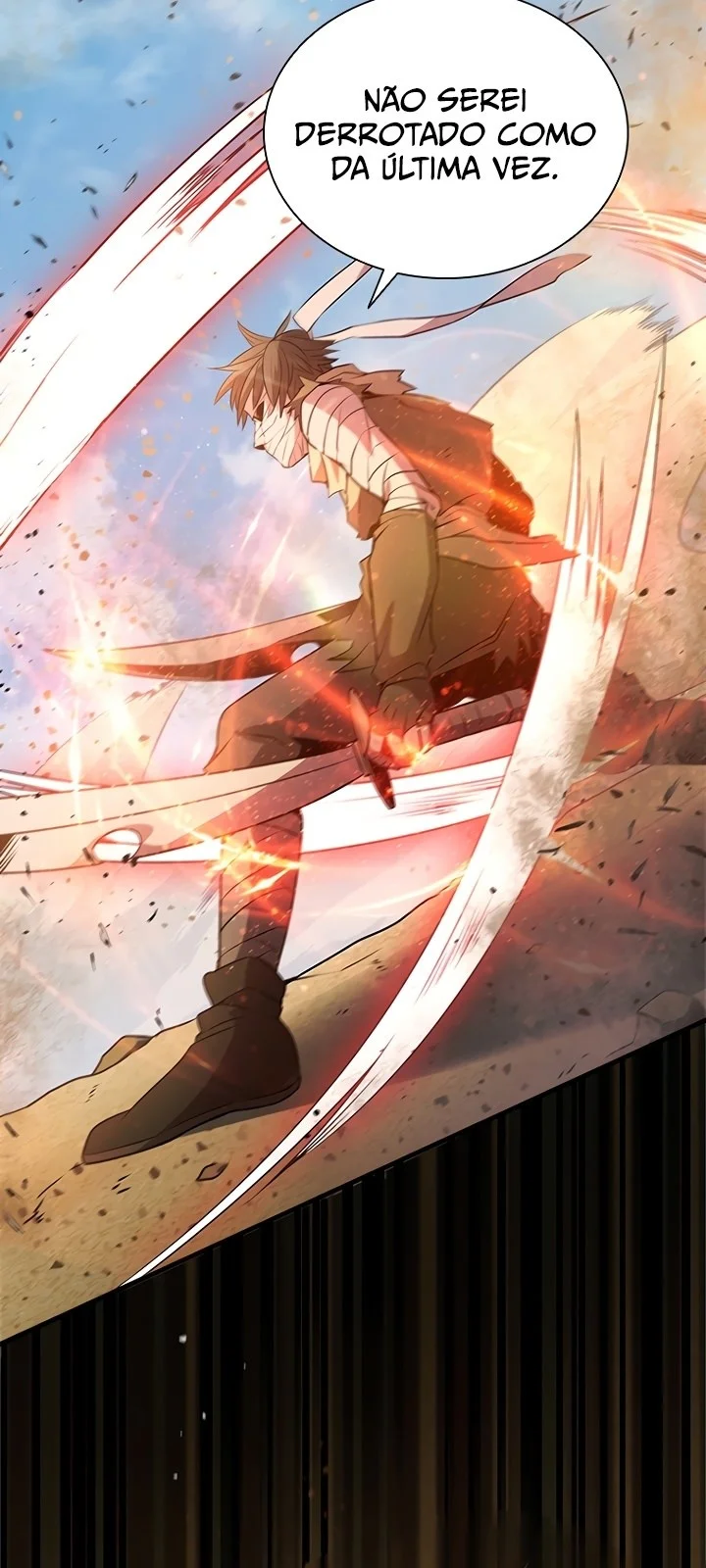 Página do Capítulo 87