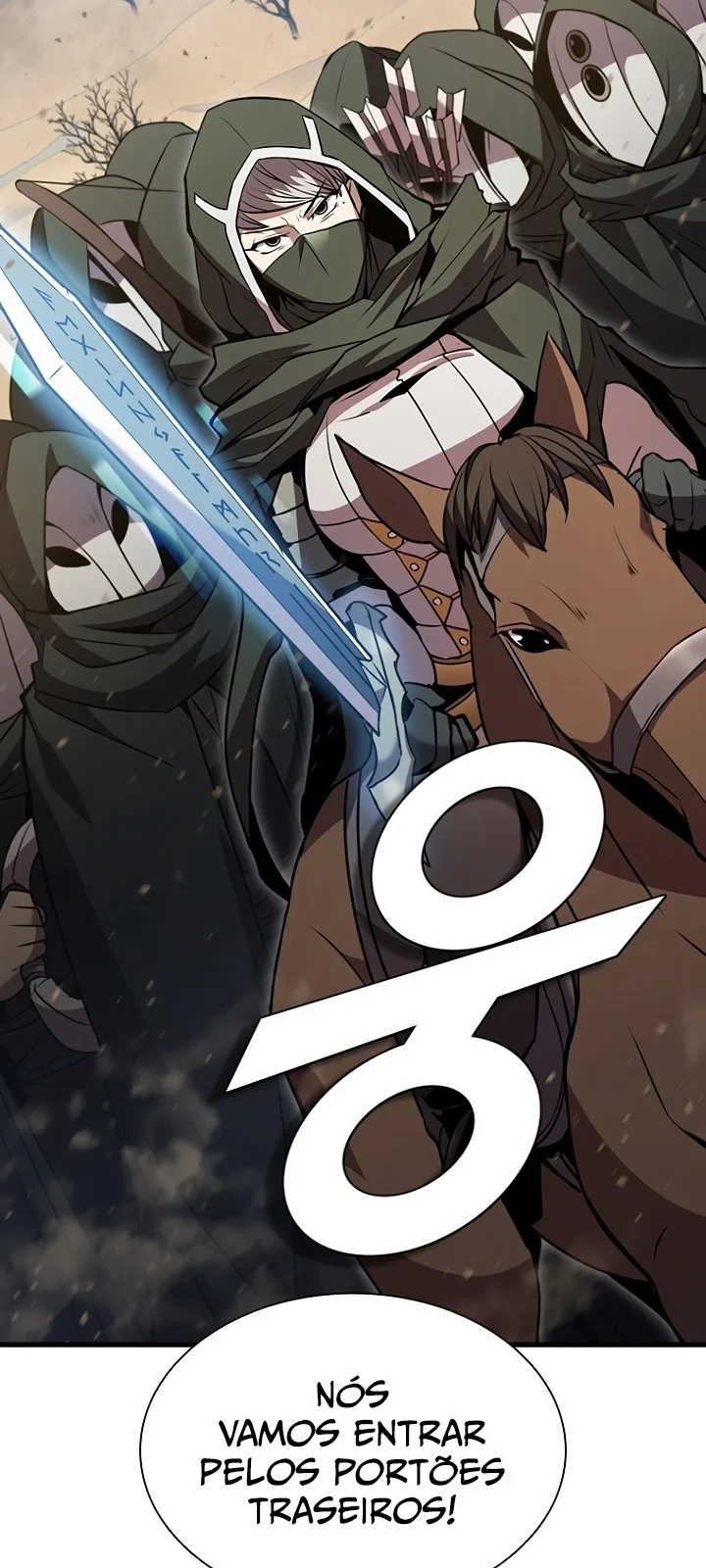 Página do Capítulo 87