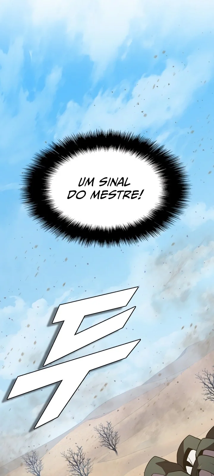 Página do Capítulo 87