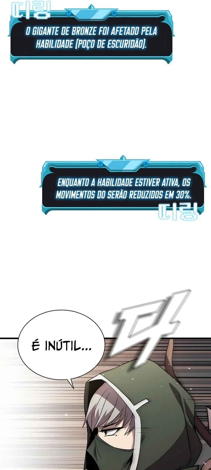 Página do Capítulo 87