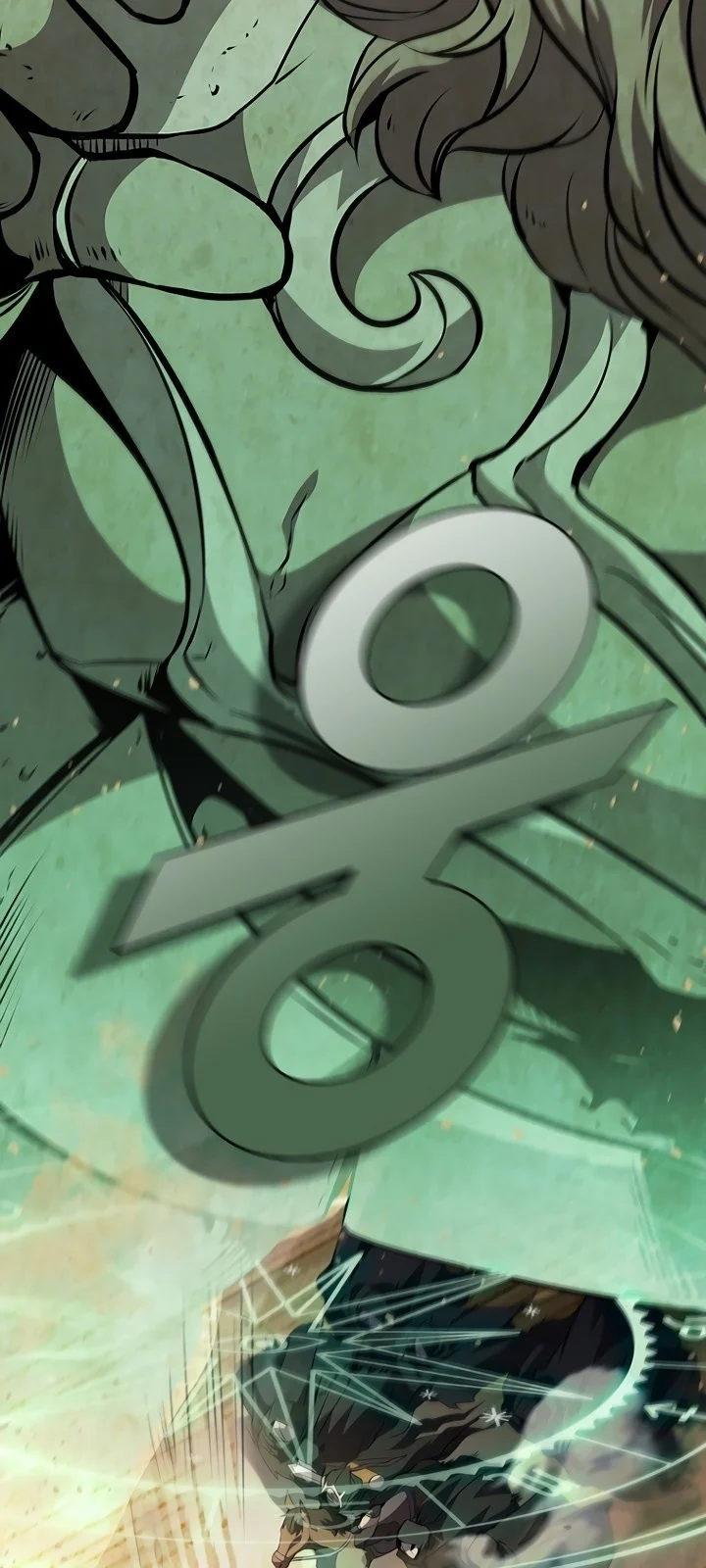 Página do Capítulo 87