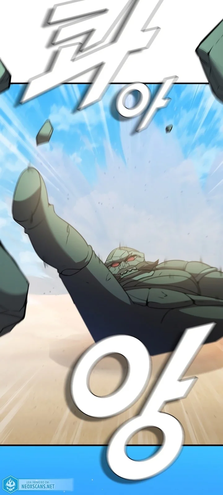 Página do Capítulo 87