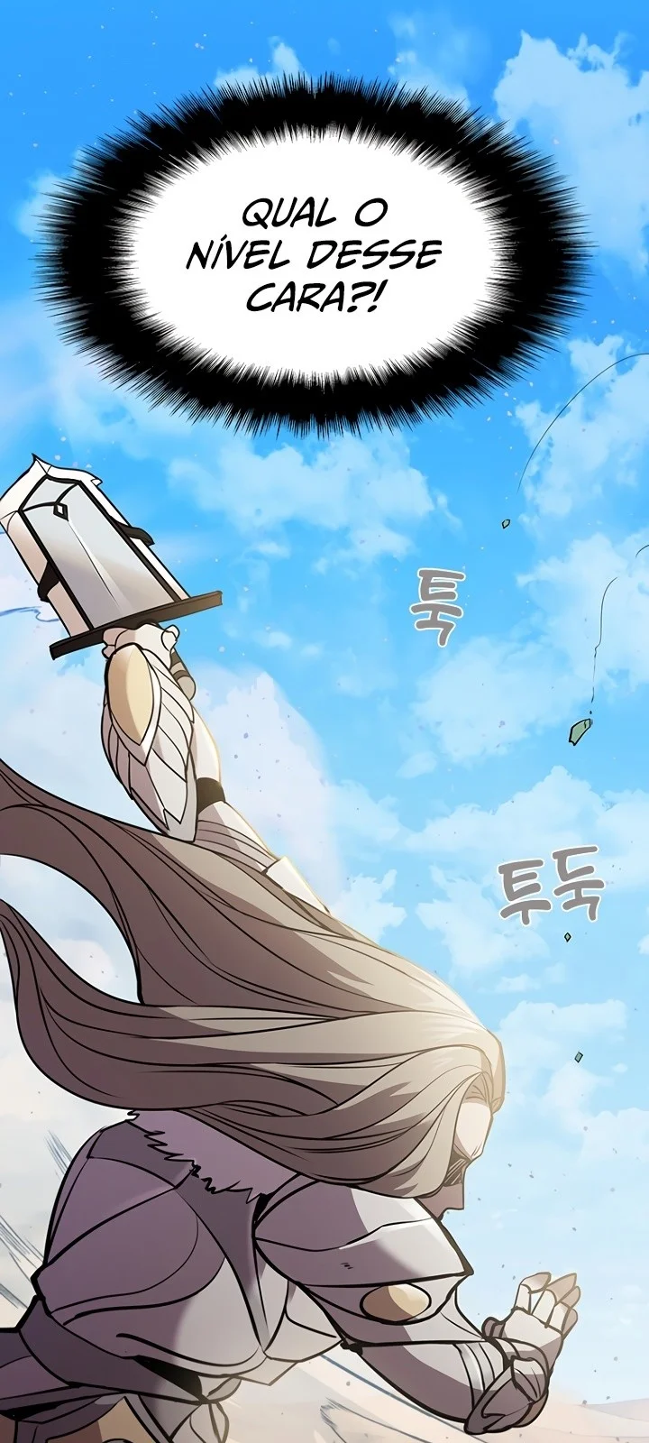 Página do Capítulo 87