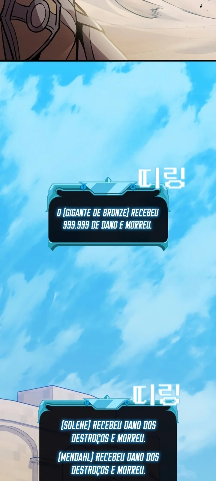 Página do Capítulo 87