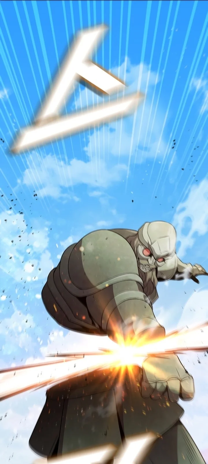 Página do Capítulo 87