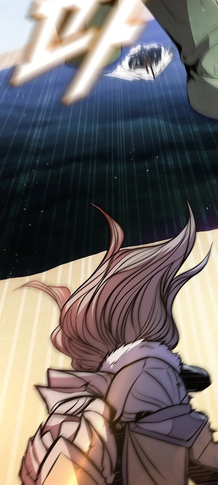 Página do Capítulo 87