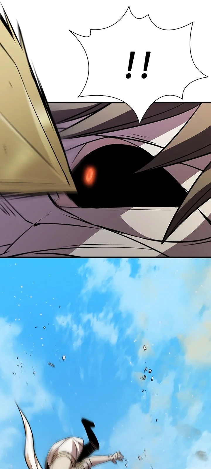 Página do Capítulo 87