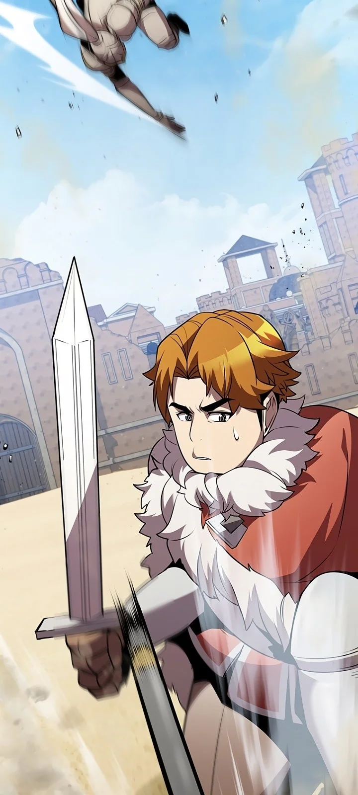 Página do Capítulo 87