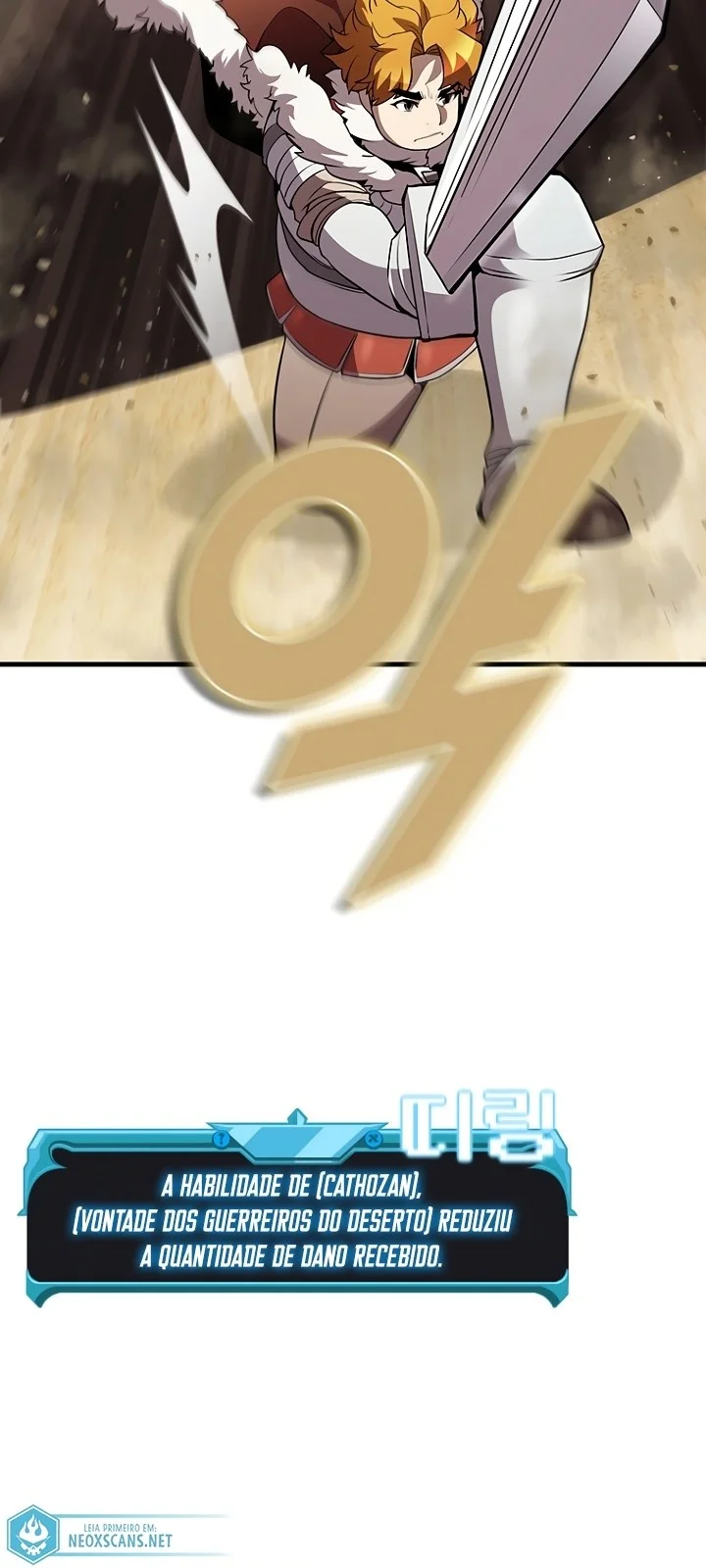 Página do Capítulo 87