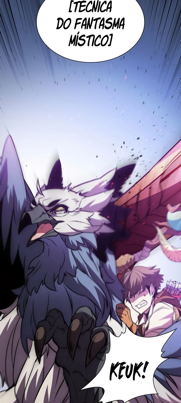 Página do Capítulo 87