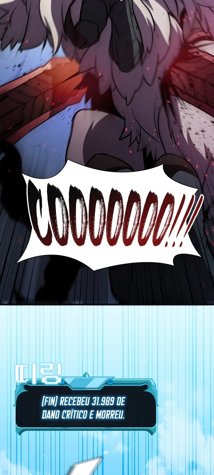 Página do Capítulo 87