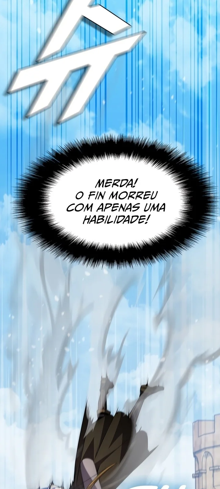 Página do Capítulo 87