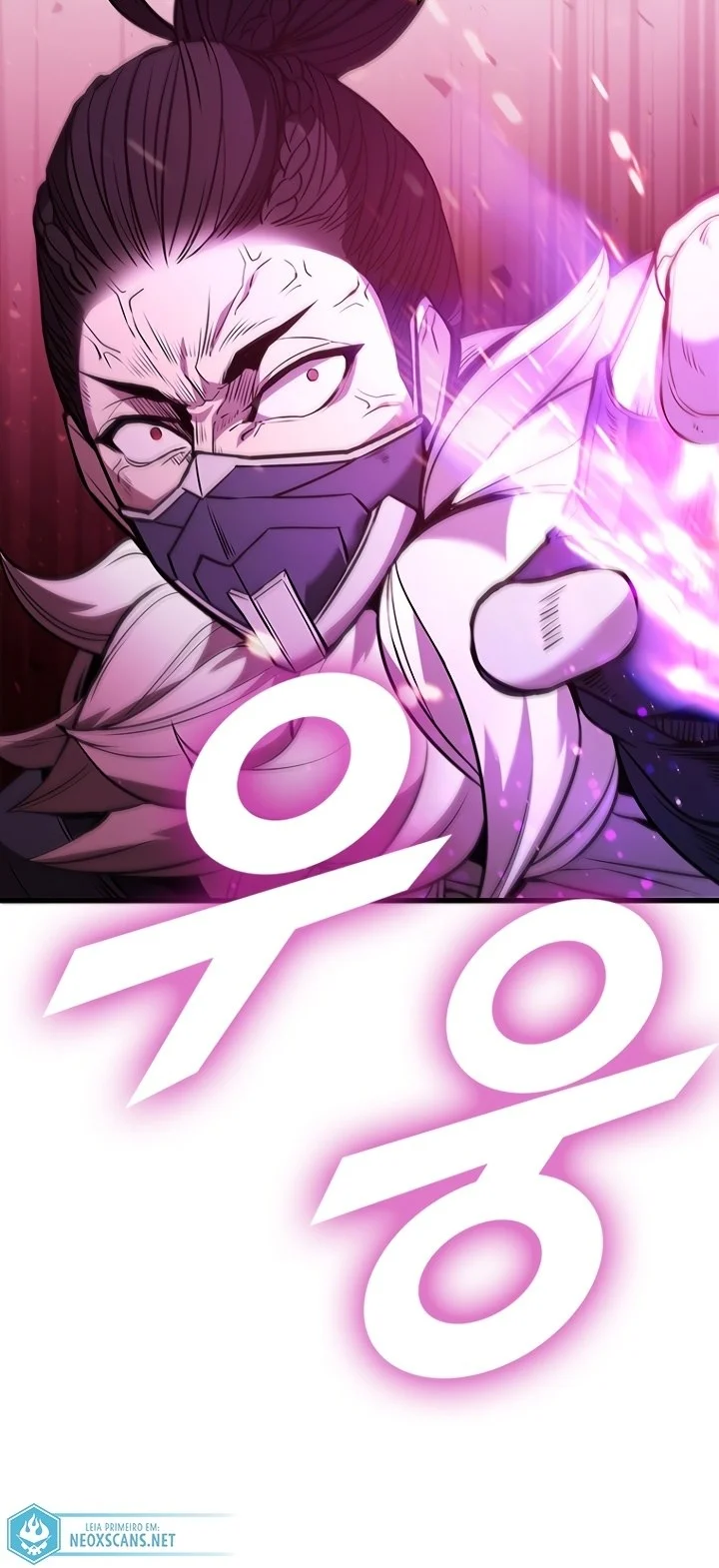 Página do Capítulo 87