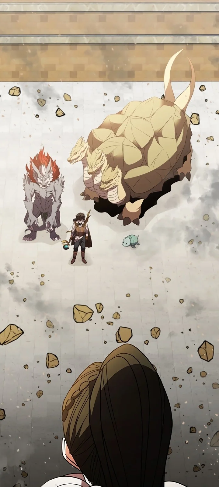 Página do Capítulo 87