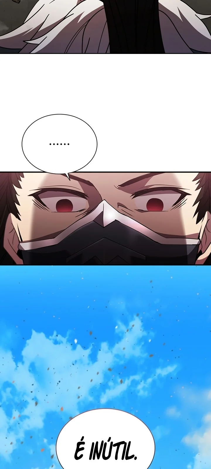 Página do Capítulo 87