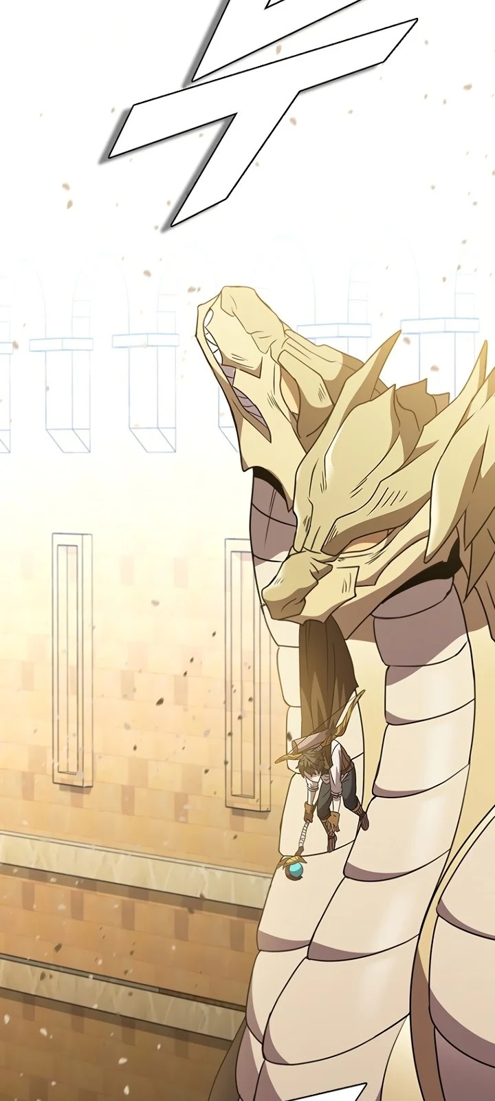 Página do Capítulo 87